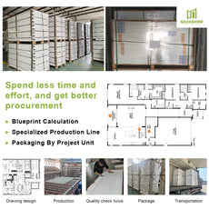 20-minute fire-rated door with white primer