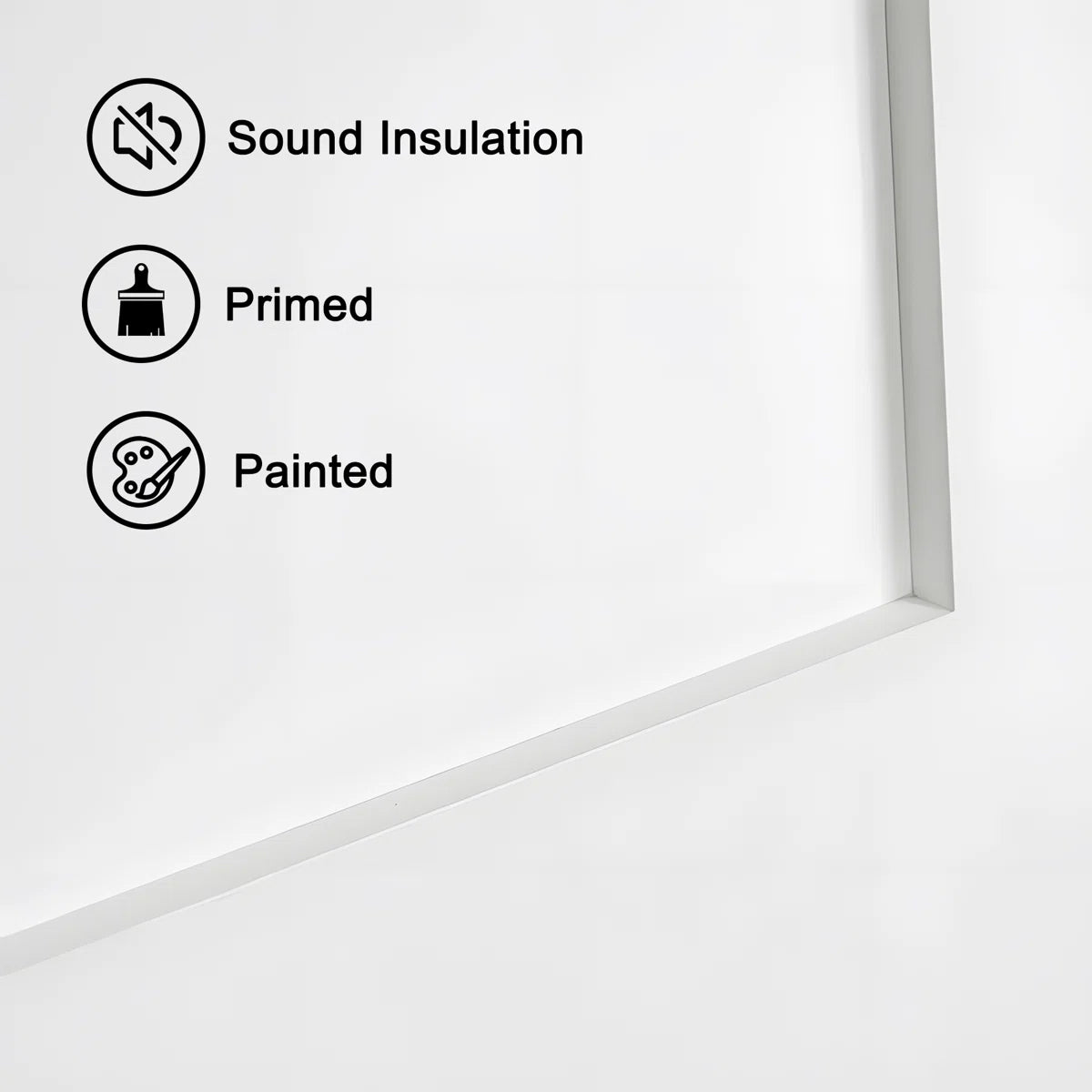 Interior Sliding Pocket Door Panel Pantry Sliding Door